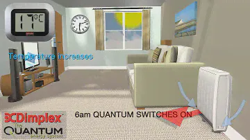 DIMPLEX QUANTUM