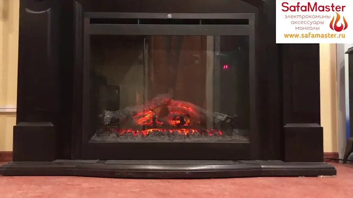 Dimplex Symphony 26 DF2624L INT
