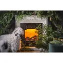 Портал Dimplex Chelsea - Grey