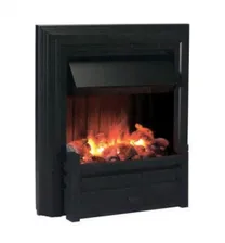 Электрокамин Dimplex Brookline Black