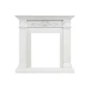 Портал Dimplex Verona - Белый дуб
