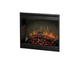Электрокамин с очагом DIMPLEX SYMPHONY 26'' DF2608-INT