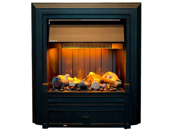 Dimplex Очаг Opti-Myst Brookline Black