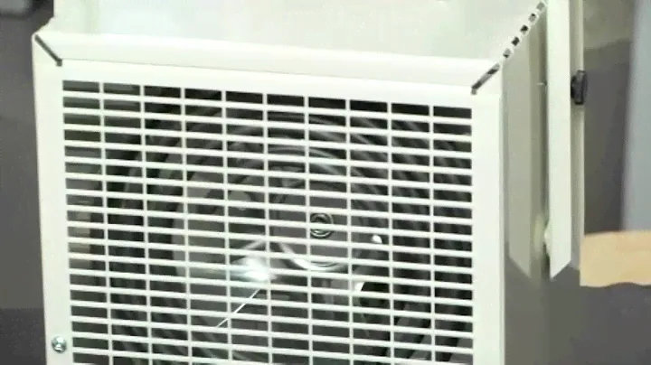 Dimplex Garage Workshop Heater