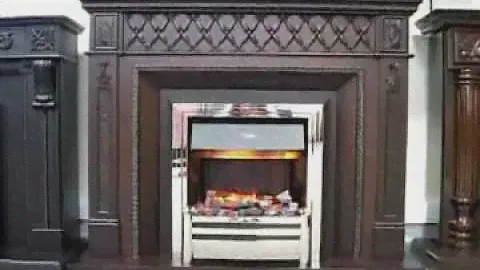 Электрокамин Dimplex Opti Myst Cavendish в магазине Реал Эйр