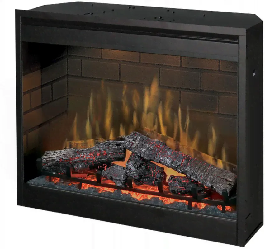 Электрокамин Dimplex Symphony 30 DF3020-INT