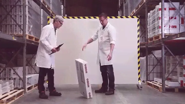 Wall Heater Test - Durability