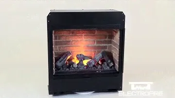 Электрокамин Dimplex Engine 56 600 BB
