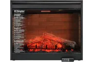 Dimplex Очаг Symphony 30'' DF3020-EU