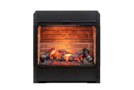 Электрический очаг Dimplex Opti-Myst Engine (56-600 BB) с эффектом живого пламени