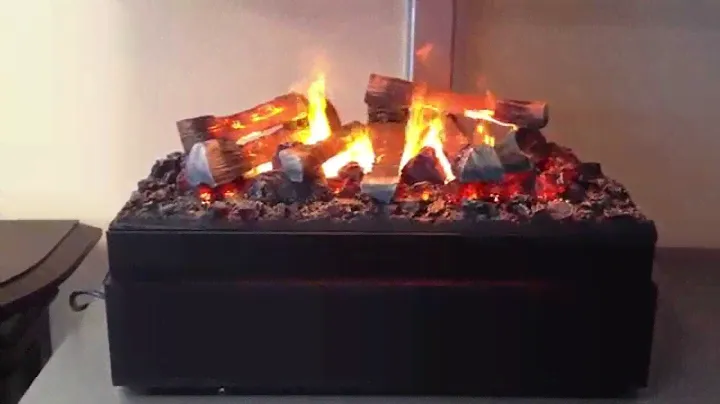 Электрокамин Dimplex Juneau