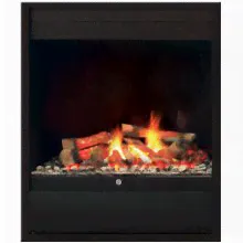 Dimplex Albany (Opti-Myst)