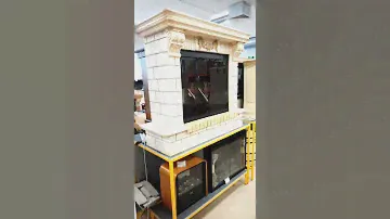 Электрокамин Multifire (DF3220)