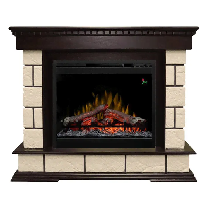 Портал Dimplex Shateau (Symphony 2608)