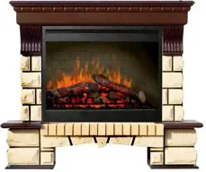 Dimplex Pierre Luxe шампань купить в Москве недорого, цена, доставка по России-0