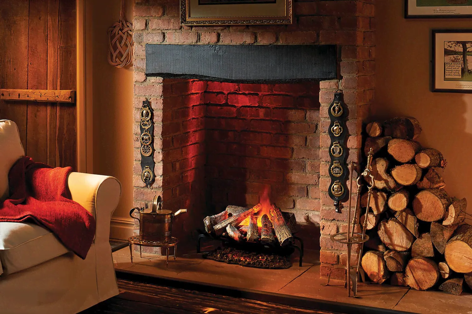 Dimplex Silverton