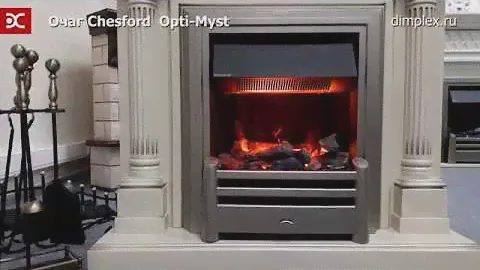 Очаг Dimplex Chesford Opti-Myst