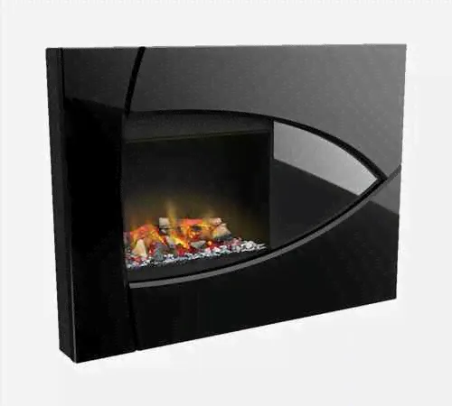 Настенный камин Dimplex Burbank