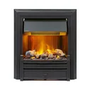 Электрокамин BROOKLINE BLACK (Dimplex)