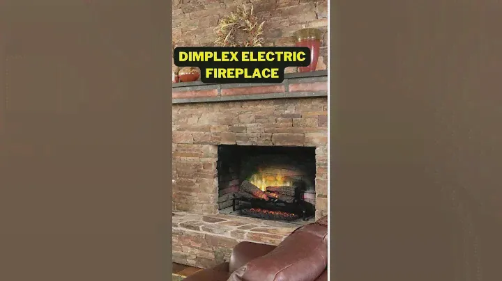 Dimplex Electric Fireplace Reviews