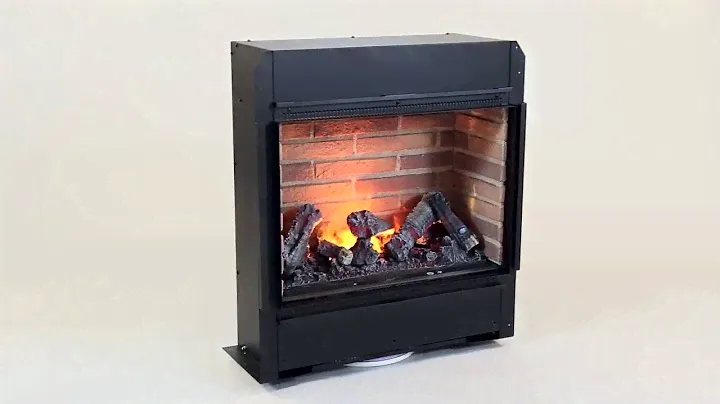 Electric fireplace Dimplex Engine 56 600 LL