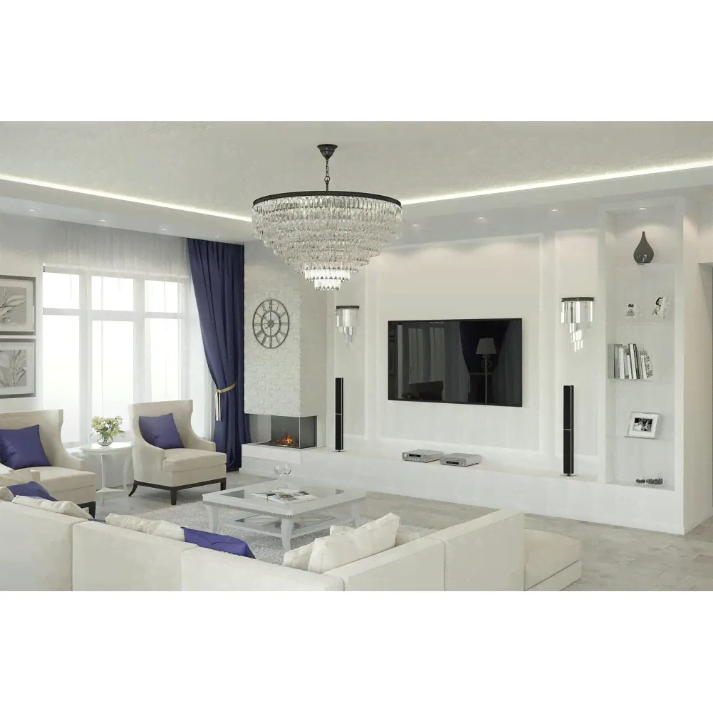 Электрический очаг Dimplex Bingham-0