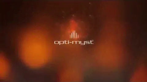 The Magic Behind Opti-myst Fires from Dimplex
