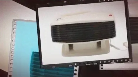 Winterwarm Wall Mounted Fan Heater Review
