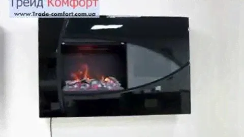Электрокамин Dimplex Opti Myst Burbank