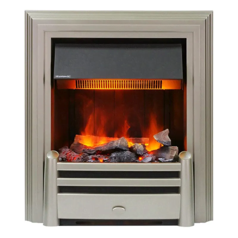 Очаг для электрокамина Dimplex Chesford-2