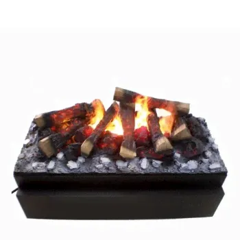 Dimplex Juneau (Opti-Myst)