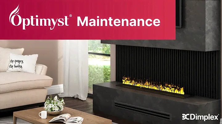 Optimyst Maintenance