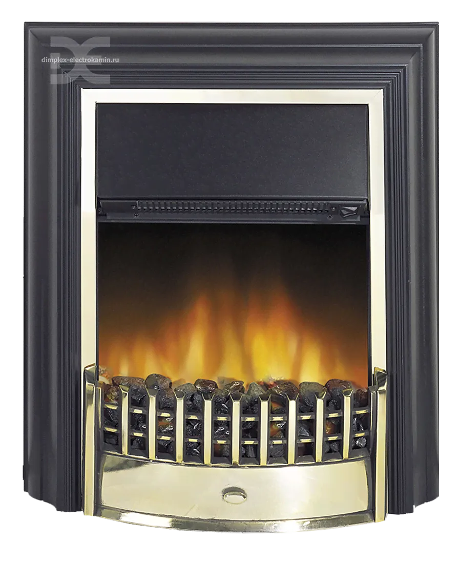 Электрокамин Dimplex Cheriton Log Optiflame CHT20L-0