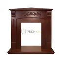 Портал Dimplex Sorrento угловой под классические очаги