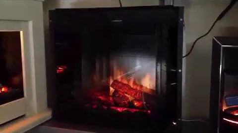 Электрокамин Dimplex Multifire 32 DF3220 EU