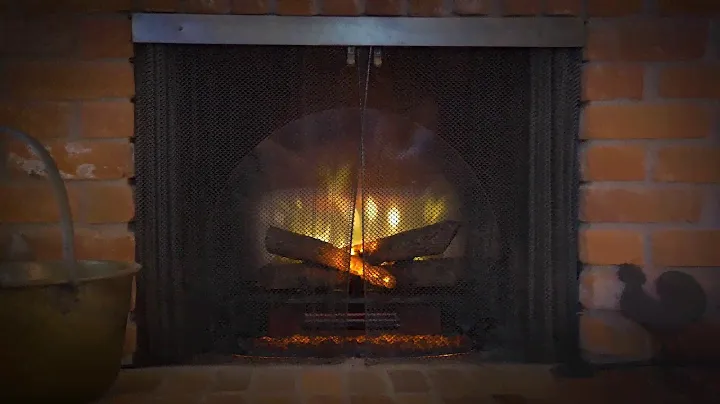 Dimplex Revillusion Plug in Electric Log Set