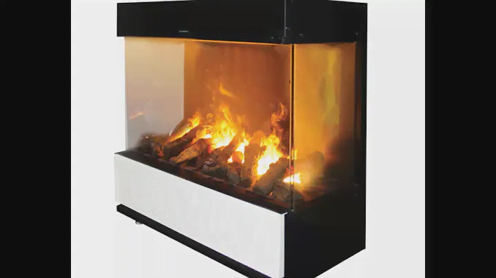 www.comfortvdome.ru Комфорт в доме. Dimplex Bingham