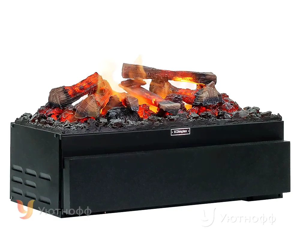 Электроочаг 3D Dimplex Juneau