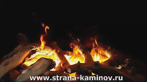 Электрический очаг Cassette L от Dimplex Opti-Myst - www.strana-kaminov.ru