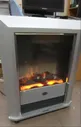 Электрокамин Dimplex LEE 20 RC эффект пламени, ду