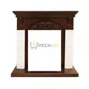 Портал Dimplex Bern под классические очаги