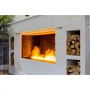 Dimplex Очаг Cassette 1000 PS RETAIL (без дров)