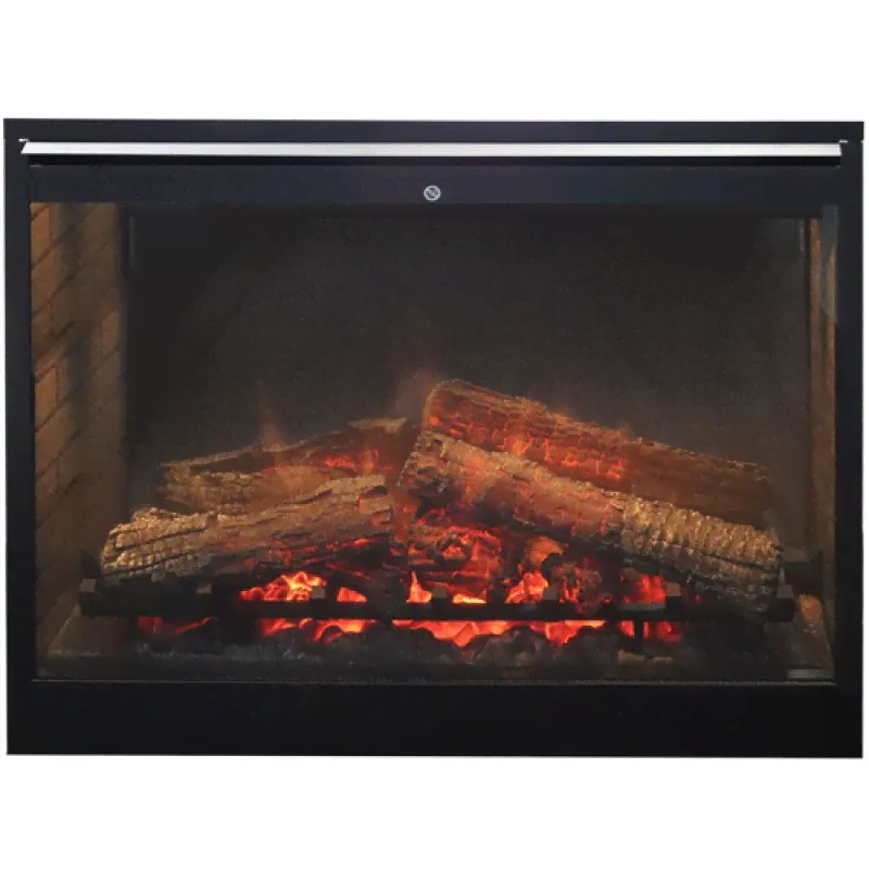Очаг для электрокамина Dimplex Symphony 30 DF3020-INT-2