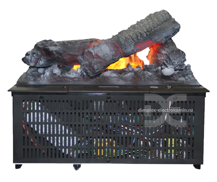 Dimplex Cassette 400 NH [Димплекс Кассета 400] Opti Myst - электрокамин/очаг/камин-0