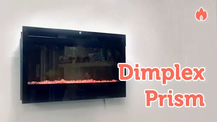 Электрокамин Dimplex Prism…
