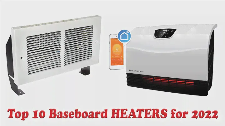 Best Baseboard HEATERS | Top 10 Baseboard HEATERS for 2022 | Which Baseboard HEATERS you want?