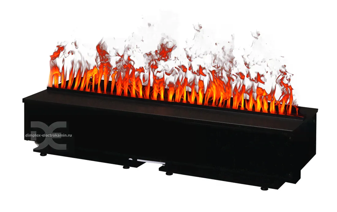 Встраиваемый электрокамин DIMPLEX Cassette С1000 PS