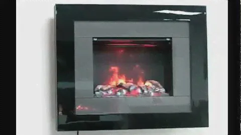 Электрокамин Dimplex Tahoe