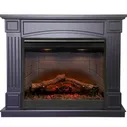 Электрокамин Dimplex Boston с очагом Symphony 26 DF2608-INT венге