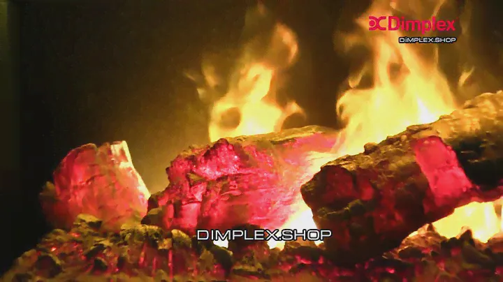 Электрокамин Dimplex Tahoe